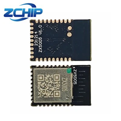 Zigbee Bluetooth modul
